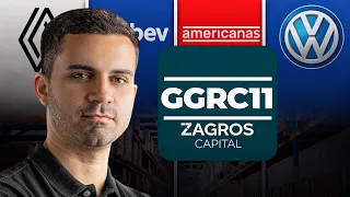 GGRC11: Analisei o último relatório e vi algo que quase ninguém percebeu..