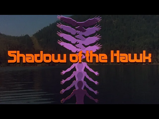 Shadow of the Hawk (1976) Trailer HD