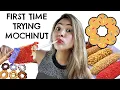MOCHINUT MUKBANG
