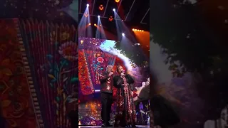 Владимир и Марина Девятовы Дуэт берущий за душу владимирдевятов маринадевятова двезвезды 