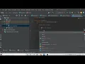 Pyramid pattern print in intellij IDEA
