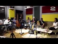 جلسات تو تراك - الفنان دريع الهاجري و الفنانه عذبة الصوت - وشخباري