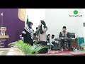 Download Lagu QOMARUN, DA'UNI, \u0026 'ALA BALI  VOC. NADIA NUR FATIMAH \u0026 UYUNIL A'IZZAH