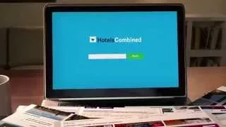 HotelsCombined TV commercial - Australia