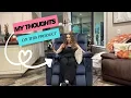 MCombo Large Power Lift Recliner Chair Everything to know BEFORE you buy