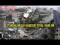 Lagu PURBALINGGA JATENG HANCUR TOTAL || BADAI DAHSYAT 125KM PERJAM DI PURBALINGGA HARI INI - 21 OKT 2025
