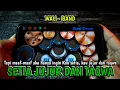 Download Lagu SETIA JUJUR DAN TAQWA ( SEJUTA ) ~ WALI BAND | REAL DRUM COVER |