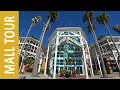 West Oaks Mall - Shopping Center Tour in 4k