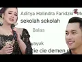 Download Lagu GEMPAR🔥MAS LINDRA AKAN MENIKAH SETELAH CALONNYA LULUS DARI SEKOLAH \