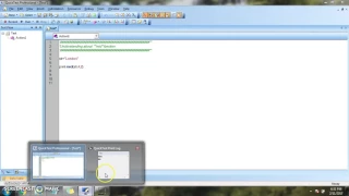 13 VBScript Understanding Mid function