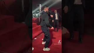 حالي يبقا اي من غيراك 