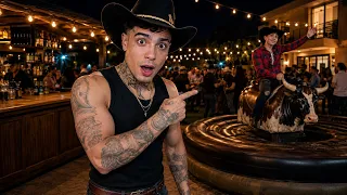 FIESTA VAQUERA