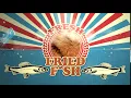 Fresh Fried Fish at Breaux Mart
