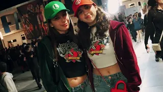 FORUM HALOWEEN PARTY 2024
