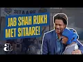 Download Lagu Shah Rukh Surprises The Sitaare! | Shah Rukh Khan | Sitaare Zameen Par | Aamir Khan Talkies