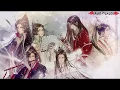 Download Lagu 1 Hour -  Best Music for Relaxing-Studying | Mo Xiang Tong Xiu  Edition