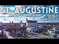 St Augustine Florida Travel Guide Best Things To Do in St Augustine