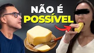 Os EFEITOS COLATERAIS de COMER SÓ CARNE: FAZ MAL?