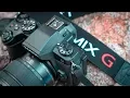 Panasonic G85 G81 G80 Photography Tips and Settings 4K
