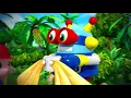 Getting Dressed Halloween Special! | Kids Learning | KiiYii | Nursery Rhymes & Kids Songs