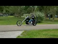 2006 Harley-Davidson Springer Softail