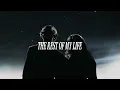 Chris Grey - DEATH WON'T DO US PART (with Ari Abdul) [Official Lyric Video]