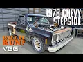 Download Lagu SEIZED and FLOODED Engine! - Will This Old Truck RUN AND DRIVE Again?