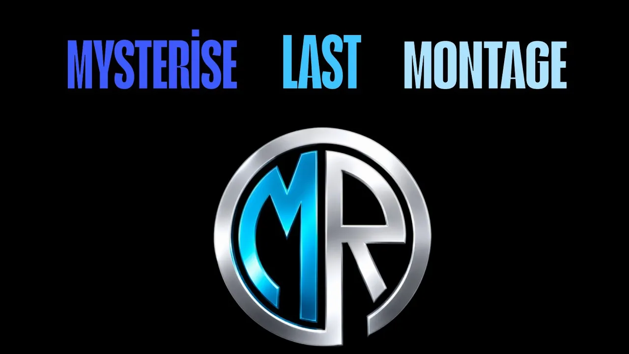 mysterise last montage#16