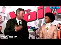 Blake Shelton Loves Meryl Streep Comparison After The Voice Win Plus Cam Anthony on His Future
