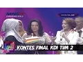 Lagu Surprise Ulang Tahun Ikke Nurjanah - Kontes Final KDI (18/5)
