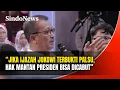 Lagu Jika Ijazah Jokowi Terbukti Palsu. Oegroseno: Hak Mantan Presiden Bisa Dicabut | Rakyat Bersuara