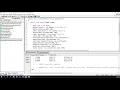 Programming Example JavaFX Loan Table