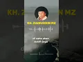 Download Lagu DI DUNIA SENGSARA DI AKHIRAT CELAKA - KH. ZAINUDDIN MZ #shorts