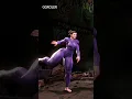 Chunli as juri