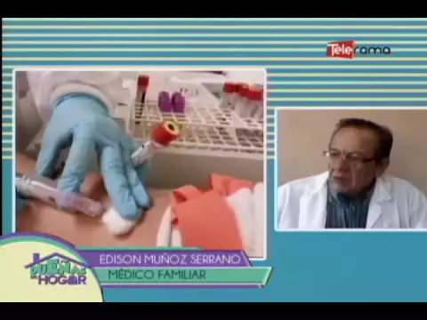 Chequeos médicos al cumplir 40