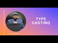 05 Python Programming Type Casting - Somali