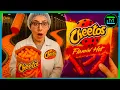 Download Lagu Cómo se Hacen los Cheetos de Queso y los Flamin´ Hot