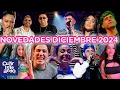 Download Lagu Novedades de diciembre 2024 - últimos estrenos cuarteteros (enganchado)