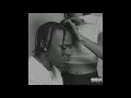 Blxst - Overrated (INSTRUMENTAL)