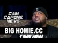Lagu Big Homie .CC: We Used To Hang w/ No Limits; Someone Dropped A Song \u0026 Now We’re Beefing