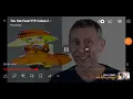 Michael Rosen Nice Meme (Vomit)