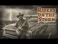 Riders on the Storm (Heavy Southern Rock Reimagined) | If The Doors Were From Jacksonville