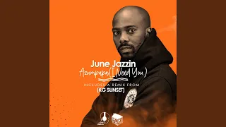 azumpapa kg sunset remix 