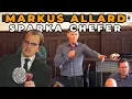 Lagu Sparka chefer-debatt: (V) \u0026 (SD) vägrar svara