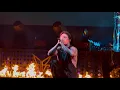 Download Lagu Falling In Reverse Live 2025 (2nd part of 2) 4K HDR Pine Knob Music Theatre Michigan 9/19/25