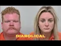 Firefighter Wife Caught With CSAM and Bestiality Risky Behavior