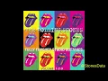 Rolling Stones Unreleased: I've Got Dreams to Remember (1982) #rollingstones