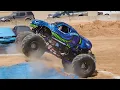 Watching Monster Truck Events Renegade Monster Trucks Potomac Speedway 2026