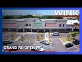 WINK Sneak Peek Fort Myers Publix to celebrate grand re-opening