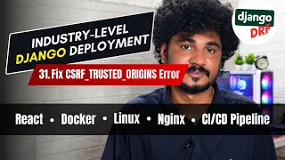 31 - End of this Playlist Fix CSRF